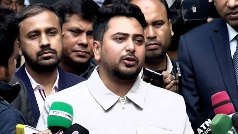 ১২ জানুয়ারির মধ্যে জামায়াত জোটের আসন সংখ্যার চূড়ান্ত ঘোষণা